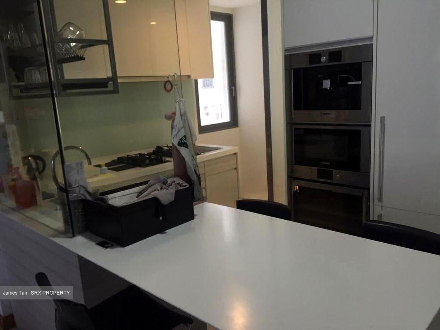 The Shore Residences (D15), Condominium #621711281